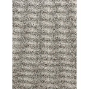 Division PA Metrážový koberec RE-TWEED 32, šíře role 400 cm, Béžová, Vícebarevné, role 4m