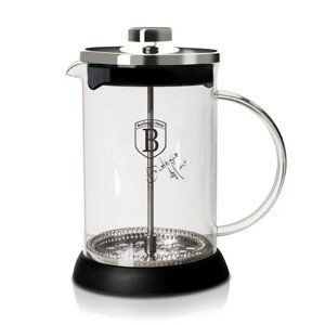 Konvička Berlingerhaus na čaj a kávu french press 350 ml BH-6301