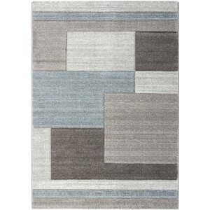 Medipa Handels GmbH Kusový koberec PASTEL 21640/730, Vícebarevné (Rozměr: 80 x 300 cm)