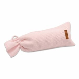 Baby´s Only Classic Hot Water Bottle Cover - Obal na ohřívač lahve (Varianta: Pink)