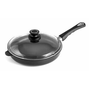 Wok pánev G21 Cheff 36 cm s poklicí