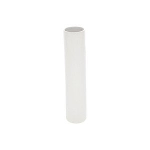 Váza keramická bílá. HL9007-WH