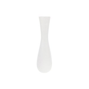 Váza keramická bílá. HL9020-WH, sada 2 ks