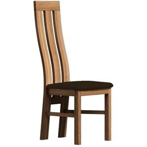 Čalouněná židle SAPIR jasan světlý/Victoria 36