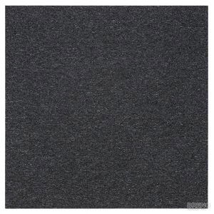 CONDOR CARPETS Kobercový čtverec PESCARA 378, velikost balení 5 m<sup>2</sup> (20ks), Šedá, Vícebarevné