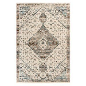 Kusový koberec Inca 359 cream (Varianta: 120 x 170 cm)