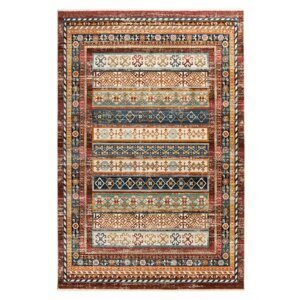 Kusový koberec Inca 361 multi (Varianta: 120 x 170 cm)