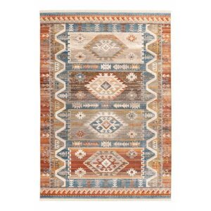 Kusový koberec Laos 463 multi (Varianta: 120 x 170 cm)