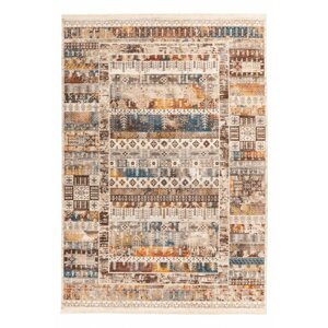 Kusový koberec Laos 464 multi (Varianta: 120 x 170 cm)