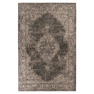Kusový koberec Nordic 875 grey (Varianta: 120 x 170 cm)