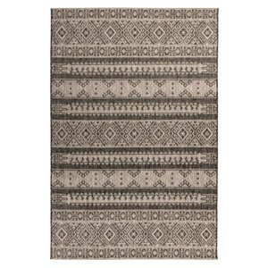Kusový koberec Nordic 876 grey (Varianta: 200 x 290 cm)