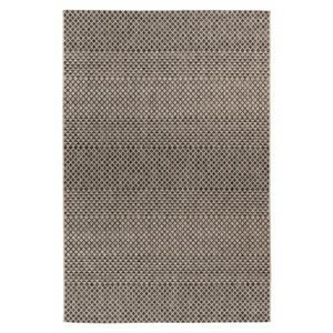 Kusový koberec Nordic 877 grey (Varianta: 120 x 170 cm)