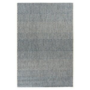 Kusový koberec Nordic 877 navy (Varianta: 160 x 230 cm)