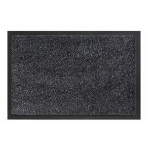 Rohožka 547 Ingresso (Varianta: 135 x 200 cm 015 black)
