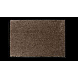 Rohožka 538 Glamour (Varianta: 40 x 60 cm 070 taupe)