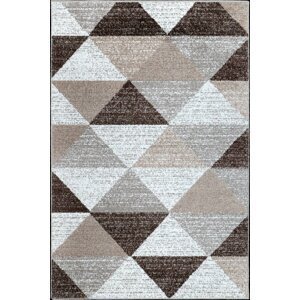 Kusový koberec Calderon 1530A beige (Varianta: 120 x 170 cm)