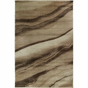 Kusový koberec Calderon A1067 beige (Varianta: 140 x 200 cm)