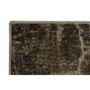 Kusový koberec Elite 004 green (Varianta: 200 x 290 cm)
