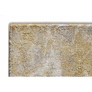 Kusový koberec Elite 017 beige (Varianta: 160 x 230 cm)