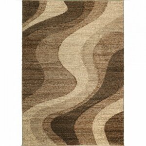 Kusový koberec Jasper 24351-070 beige (Varianta: 120 x 170 cm)