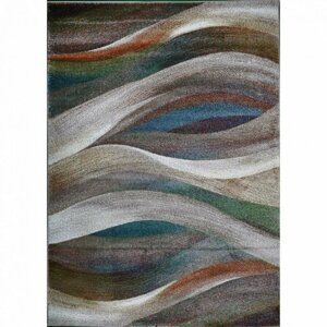 Kusový koberec Jasper 40126 110 vícebarevný (Varianta: 120 x 170 cm)