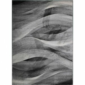 Kusový koberec Jasper 40126 895 šedý (Varianta: 120 x 170 cm)