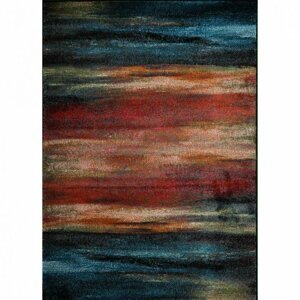 Kusový koberec Jasper 40128 110 vícebarevný (Varianta: 120 x 170 cm)