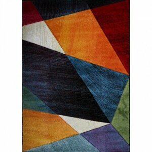 Kusový koberec Jasper 40129 110 (Varianta: 140 x 200 cm)
