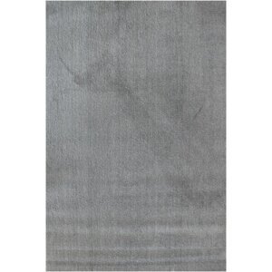 Kusový koberec Labrador 71315-060 light grey (Varianta: 60 x 115 cm)