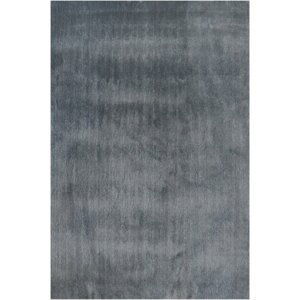 Kusový koberec Labrador 71351-070 middle grey (Varianta: 120 x 170 cm)