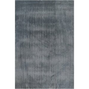 Kusový koberec Labrador 71351-070 middle grey (Varianta: 140 x 200 cm)
