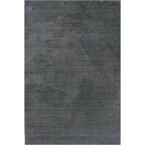 Kusový koberec Labrador 71351-100 dark grey (Varianta: 120 x 170 cm)