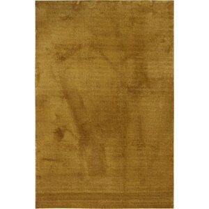 Kusový koberec Labrador 71351-800 gold (Varianta: 120 x 170 cm)