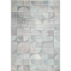 Kusový koberec Rasmus 82017-6214 (Varianta: 100 x 140 cm)