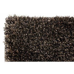 Kusový koberec Salina 006 brown (Varianta: 200 x 290 cm)