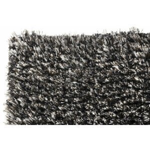 Kusový koberec Salina 007 anthracite (Varianta: 160 x 230 cm)