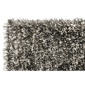 Kusový koberec Salina 016 dark grey (Varianta: 160 x 230 cm)