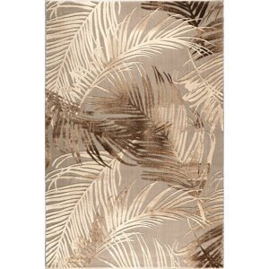 Kusový koberec Sicilia 23035-956 grey (Varianta: 120 x 170 cm)