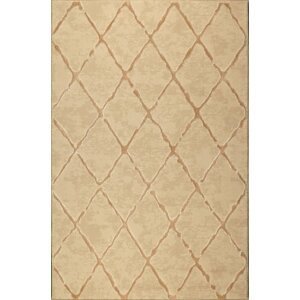 Kusový koberec Troia 28263 760 beige (Varianta: 120 x 170 cm)