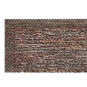 Kusový koberec Vento 008 terra (Varianta: 160 x 230 cm)