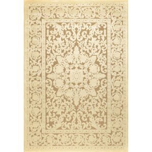 Kusový koberec Nepal 38064 6565 90 (Varianta: 135 x 195 cm)