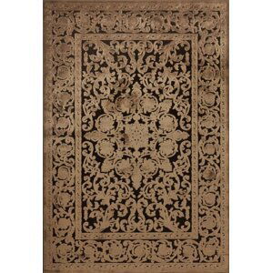 Kusový koberec Nepal 38064 7575 70 (Varianta: 135 x 195 cm)