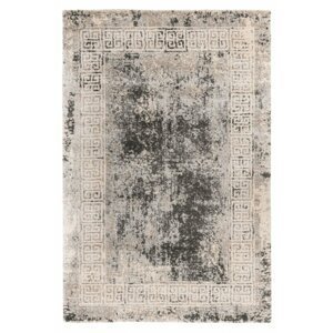 Kusový koberec Aruba 601 grey (Varianta: 120 x 170 cm)