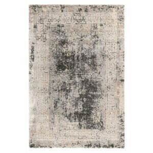Kusový koberec Aruba 601 grey (Varianta: 160 x 230 cm)