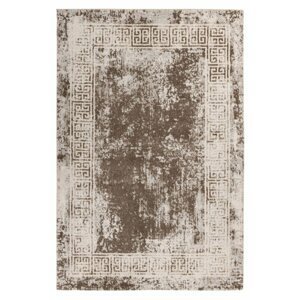 Kusový koberec Aruba 601 taupe (Varianta: 120 x 170 cm)