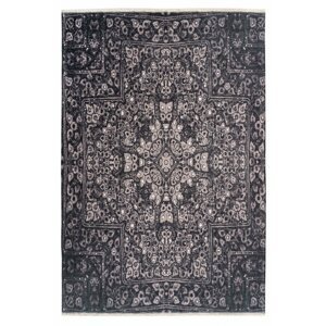 Kusový koberec Azteca 550 grey (Varianta: 115 x 170 cm)
