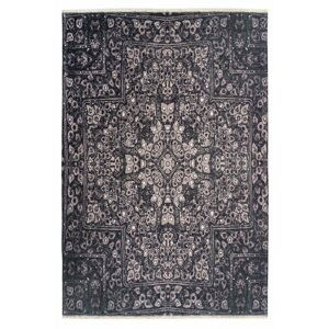 Kusový koberec Azteca 550 grey (Varianta: 75 x 150 cm)
