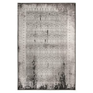 Kusový koberec Eden of Obsession 200 grey (Varianta: 140 x 200 cm)