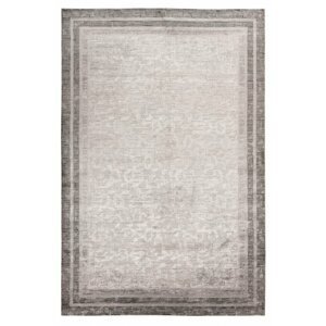 Kusový koberec Eden of Obsession 202 grey (Varianta: 120 x 170 cm)
