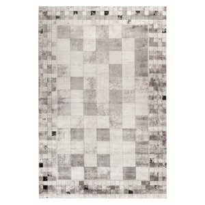 Kusový koberec Eden of Obsession 204 grey (Varianta: 160 x 230 cm)